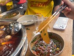 -肖肖酸萝卜鱼火锅(总店)