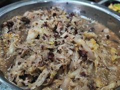 -天发长铁锅炖(王秀村店)