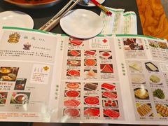 -南门涮肉(通州大船店)