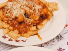 -大哥餐厅(西城花园店)