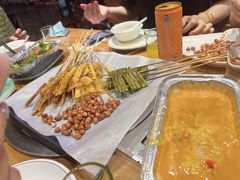 -正通记·哈尔滨烧烤·炭烤鸽子(七宝万科国际店)