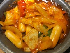 -汉拿山(包河万达店)