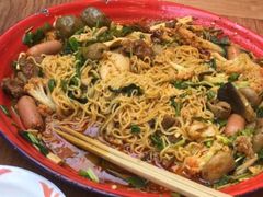 -文立新麻辣烫(合生汇21街区店)