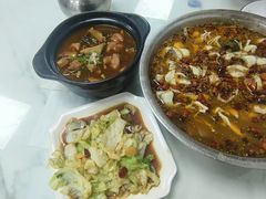 -黑皮酸菜鱼(三山街店)