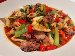 -三江里·宜宾川菜(亚运村店)