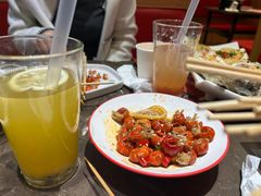 -串王阿三烧烤·小龙虾·烤鱼(拱墅胜利河美食街店)