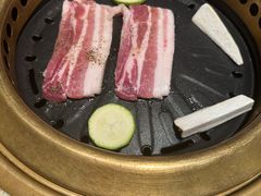 -Ant 蚂蚁洞烤肉·大营地(上海静安大悦城店)