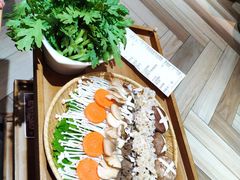-香天下·四川火锅(安镇大润发店)