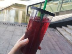 -星巴克(北辰西路店)