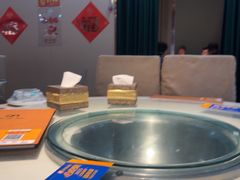 -福寿斋·老北京铜锅涮肉·烤鸭(顺义总店)