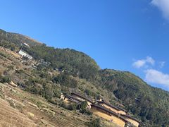 -南靖田螺坑土楼群景区