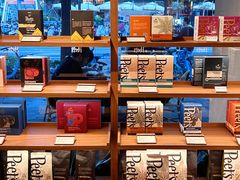 -Peet's Coffee皮爷咖啡(大学路店)