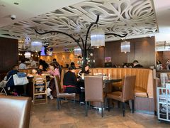 大堂-海底捞火锅(龙湖三千集店)