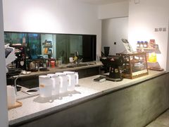 -KAFVS咖啡思咖啡馆(香海路店)