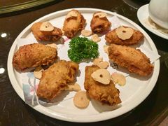 -申粤轩酒楼·三十年粤菜经典(丁香花园店)