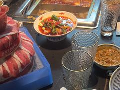 -大隐·成都火锅Bistro(合生麒麟新天地店)