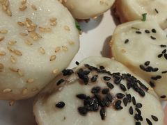 -陈家生煎(三坊七巷店)