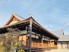 -豆政(金閣寺境内売店)
