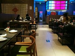 大堂-煲宫猪肚鸡(昆山金鹰国际购物中心店)