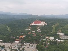 -普陀宗乘之庙(小布达拉宫)