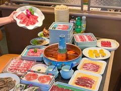 -阿古蒙·传统涮火锅自助(三台子万象汇店)