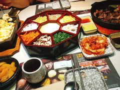 -将军牛排·尔滨地标朝鲜族美食(总店)