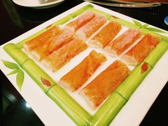 -满禾林火锅(丹东路店)