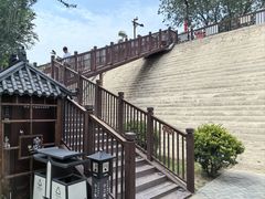 -开封城墙景区