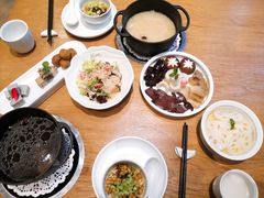 -禅蕴素食生活馆