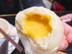 流沙包-正斗·港式粤菜(SKLP店)