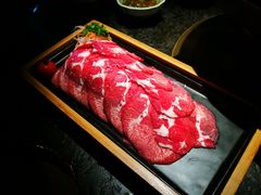 牛舌-湊湊火锅·茶憩(新中关购物中心店)