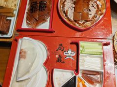 -局气 烤鸭·北京菜(前门店)