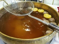 -食潮汕头鲜牛馆(望京保利店)