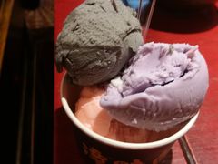 冰淇淋-谭鸭血老火锅·匠心(环球港旗舰店)
