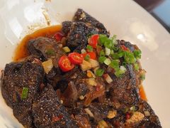 长沙臭豆腐-徽湘客(草桥店)