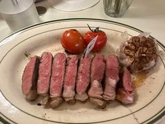 -MONICH牛排融合餐厅(和义大道购物中心店)