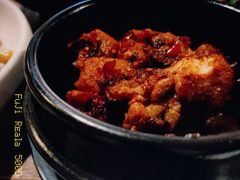 -铁公鸡·四川料理(天环广场店)