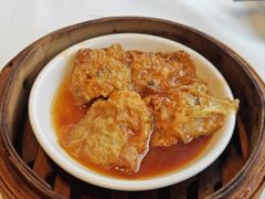 -万龙洲海鲜(亚运村店)