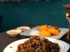 -火燒雲傣家菜(鼓楼店)