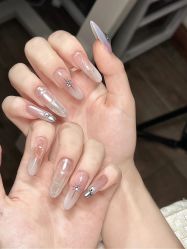 -M·X Nail日式美甲美睫