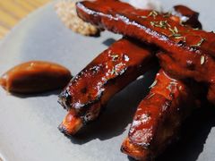 -BOR Eatery(安福路店)