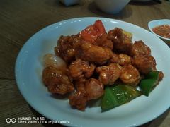 -莆田餐厅PUTIEN(三里屯店)