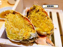 黄油蟹-宏佳丰味蟹馆(洛溪店)