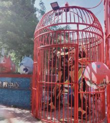 -萌宠亲子动物乐园(槐房万达店)