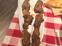 -西贝(宁波天一国购店)