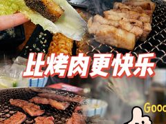 -热血兄弟·炭火烤肉(融侨中心店)