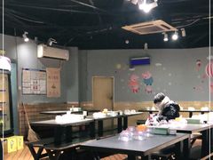 大堂-买又大餐厅(福林里店)