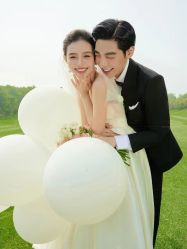 -金夫人婚纱摄影(惠阳店)