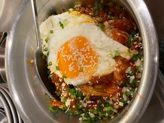 -馥二代韩式烤肉 2세대 불고기(喷水池店)