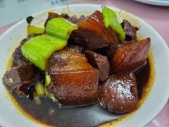 -蘭心餐厅(进贤路店)